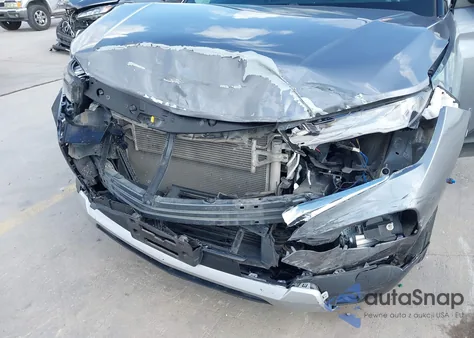 2022 Chevrolet Trailblazer Fwd Lt из США, поврежденный, VIN KL79MPSL1NB028958